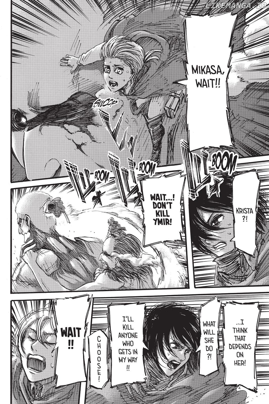 Shingeki no Kyojin, Chapter 48 image 30